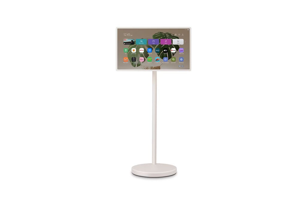 KORVEX VisionOne 27" - L’écran intelligent qui s’adapte à votre vie.
