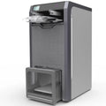 KORVEX LinenBot - La machine à linge intelligente pour une maison sans effort.