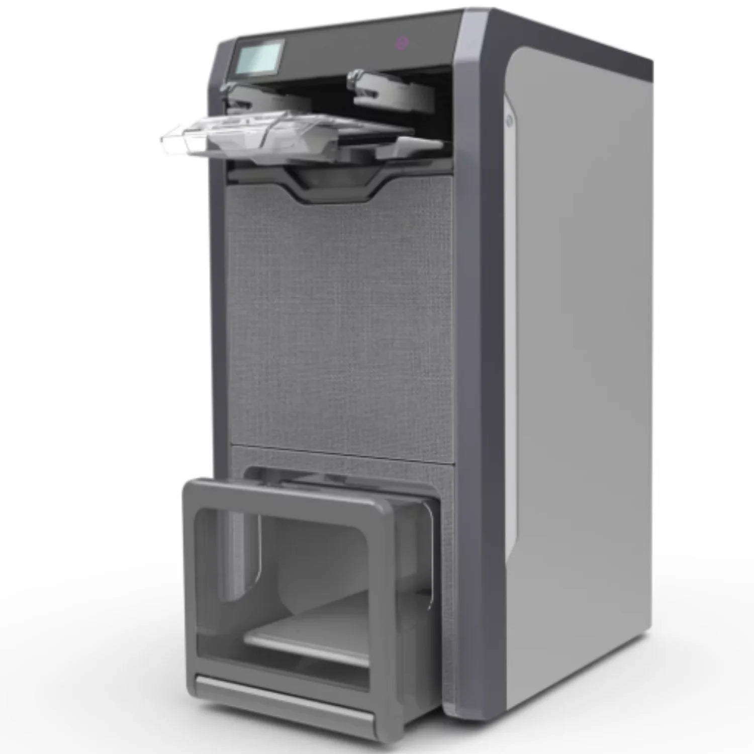 KORVEX LinenBot - La machine à linge intelligente pour une maison sans effort.
