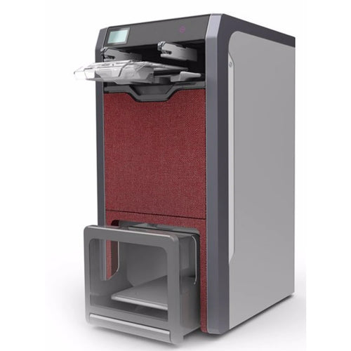 KORVEX LinenBot - La machine à linge intelligente pour une maison sans effort.